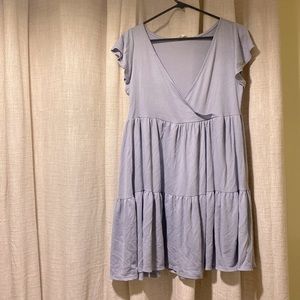 Babydoll dress
